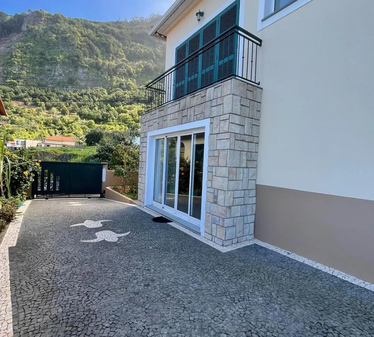 Wanderlust House Villa Ponta Delgada  Holiday home