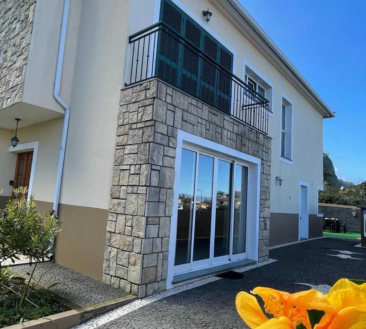 Wanderlust House Villa Ponta Delgada