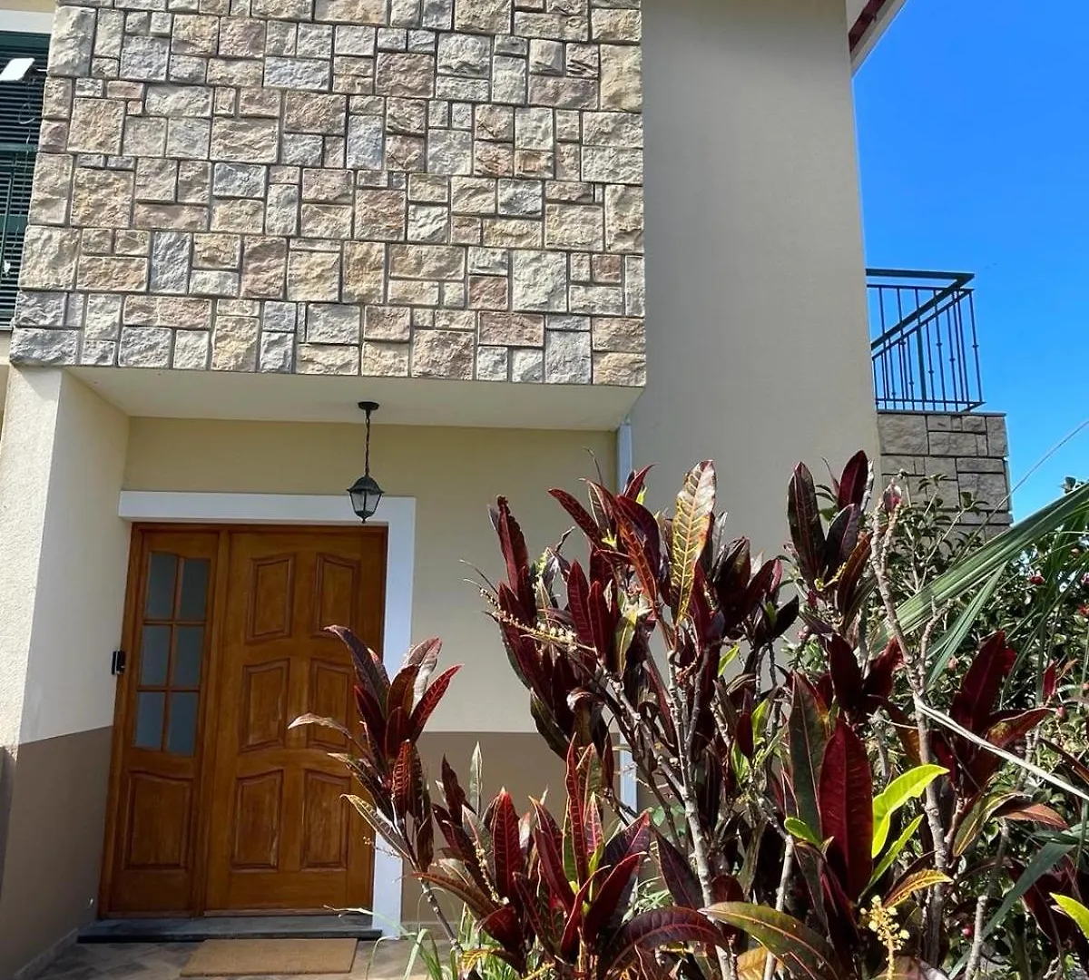 Wanderlust House Villa Ponta Delgada  Holiday home Ponta Delgada (Madeira)