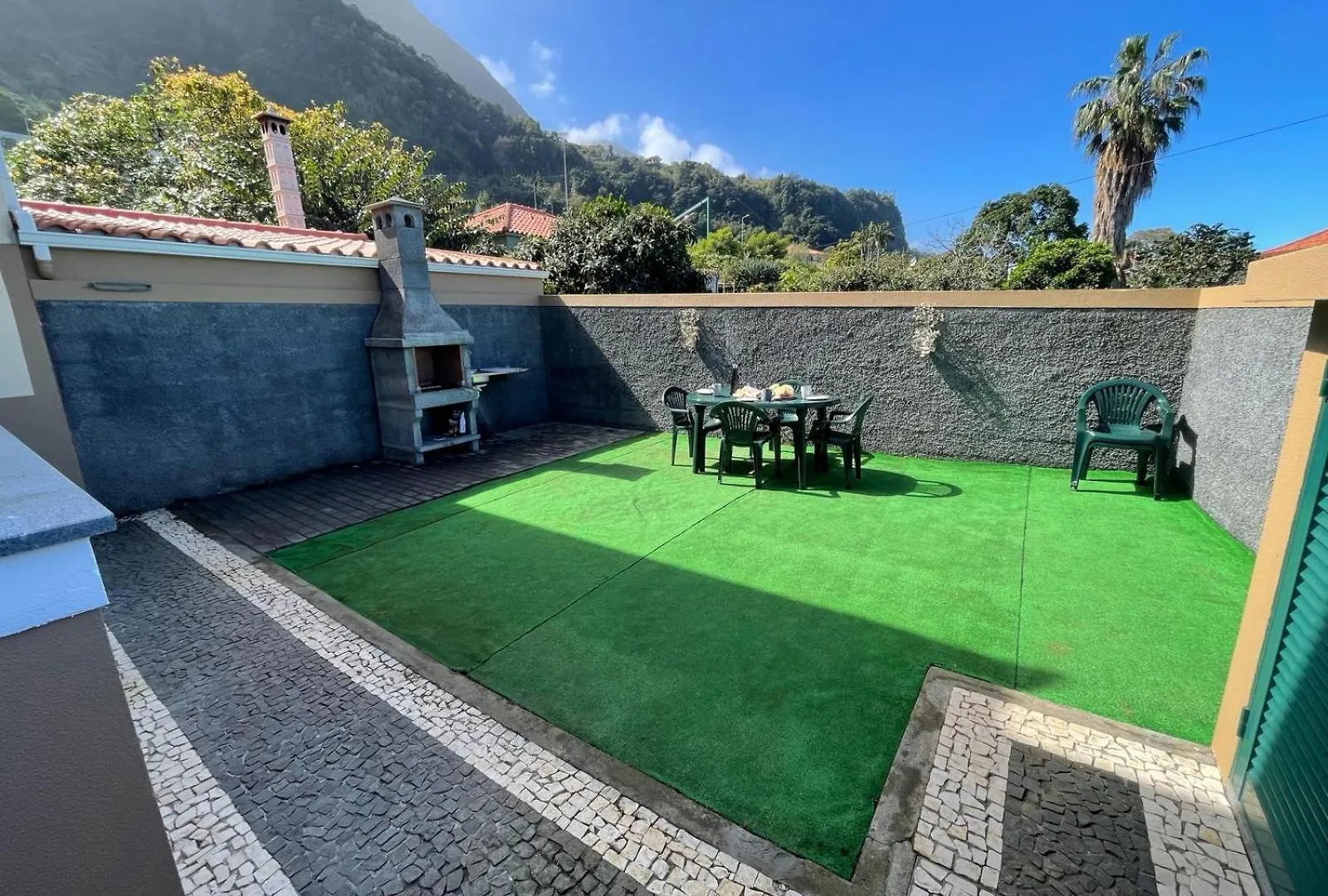 Wanderlust House Villa Ponta Delgada  Portugal
