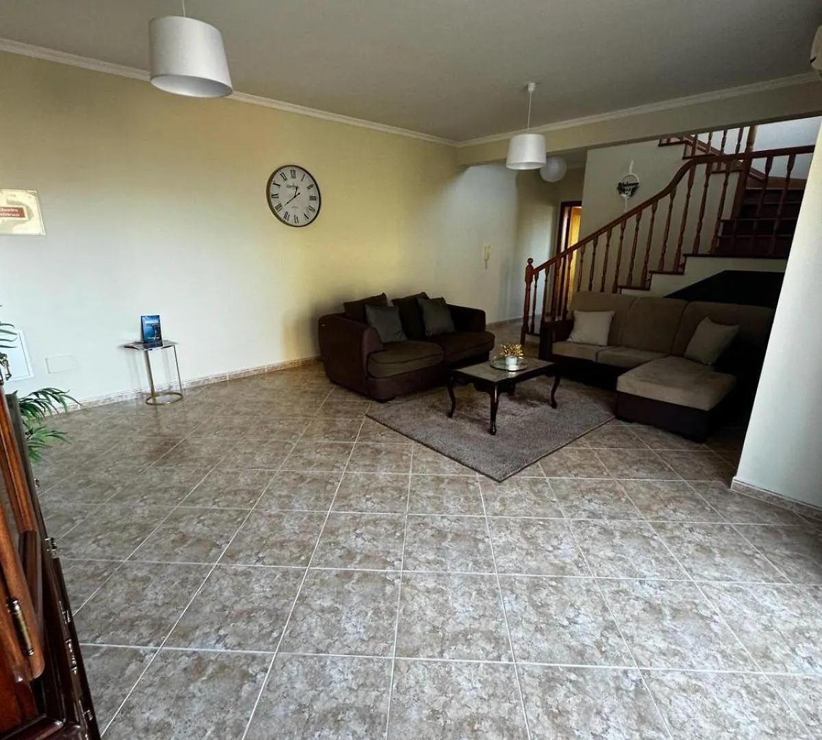 Wanderlust House Villa Ponta Delgada