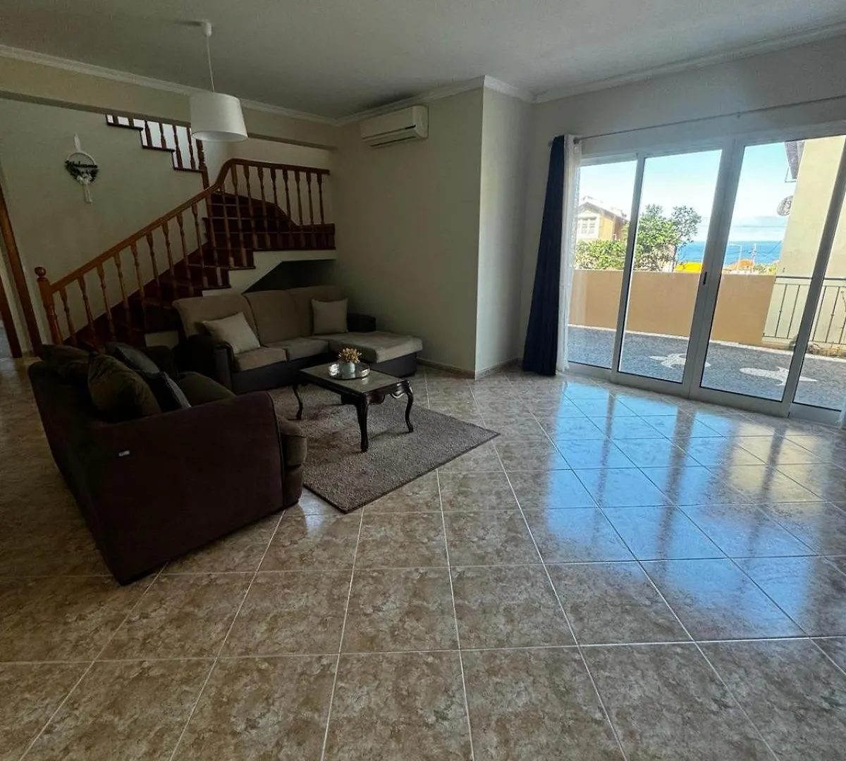 Holiday home Wanderlust House Villa Ponta Delgada