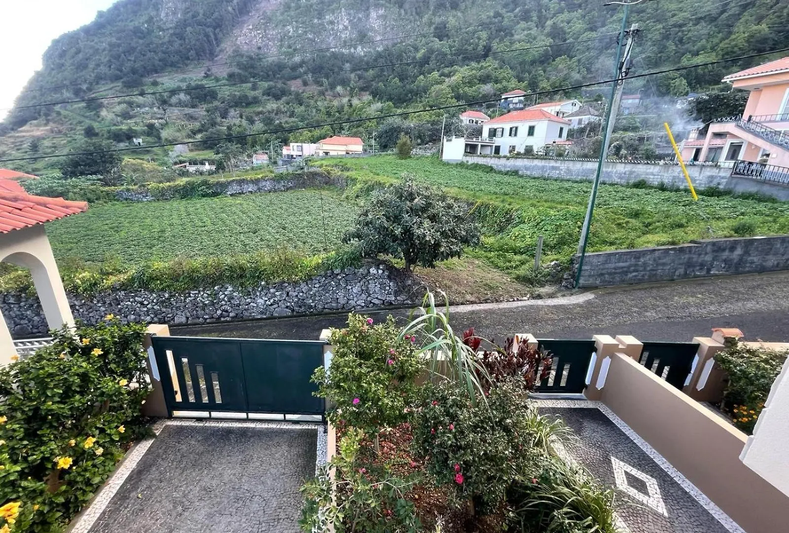 Holiday home Wanderlust House Villa Ponta Delgada  Portugal