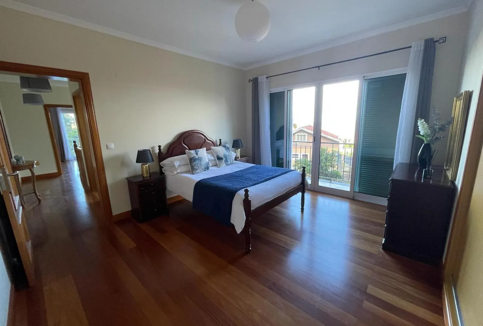 Wanderlust House Villa Ponta Delgada  0*, Ponta Delgada (Madeira)