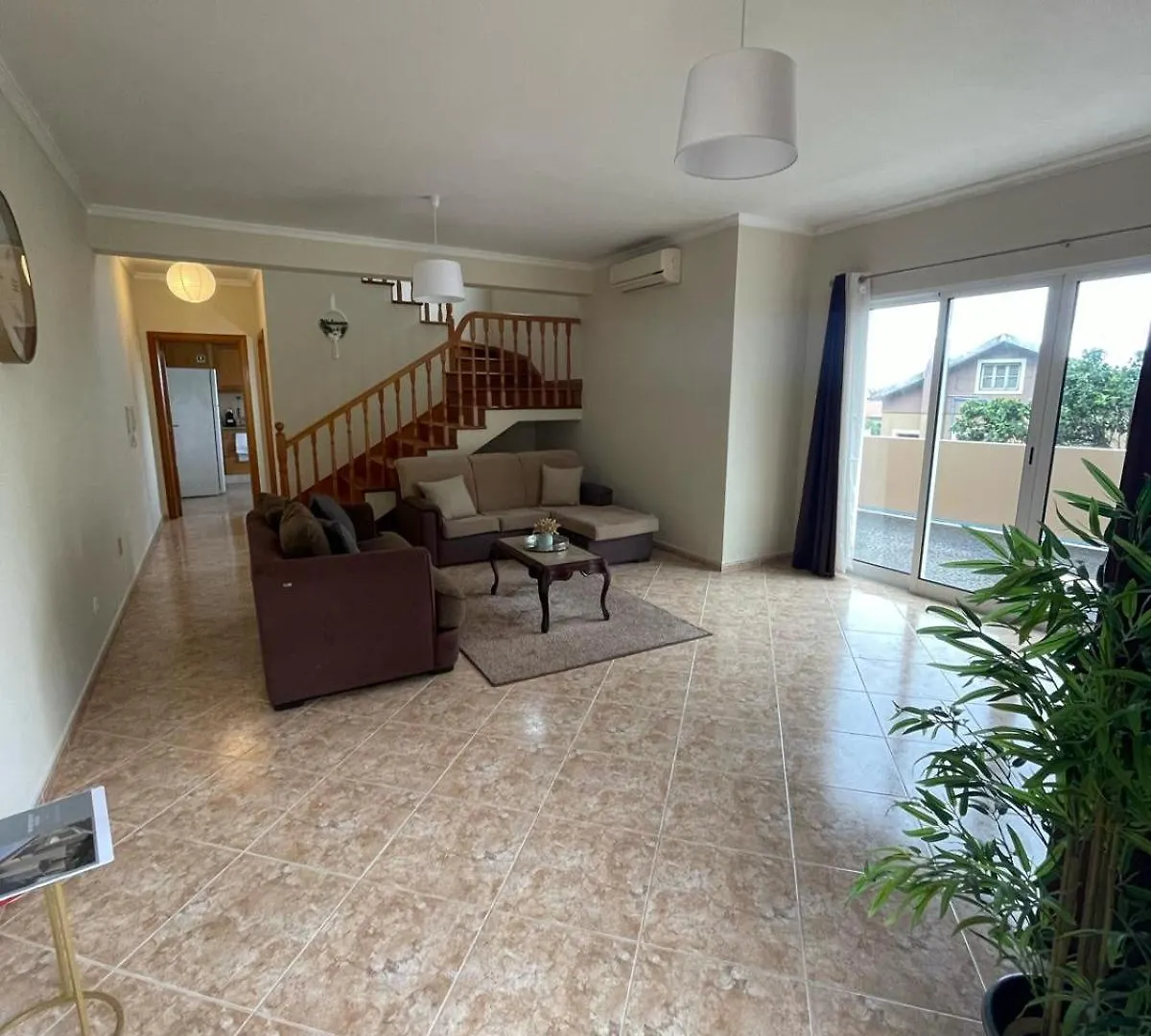Wanderlust House Villa Ponta Delgada  Holiday home Ponta Delgada (Madeira)
