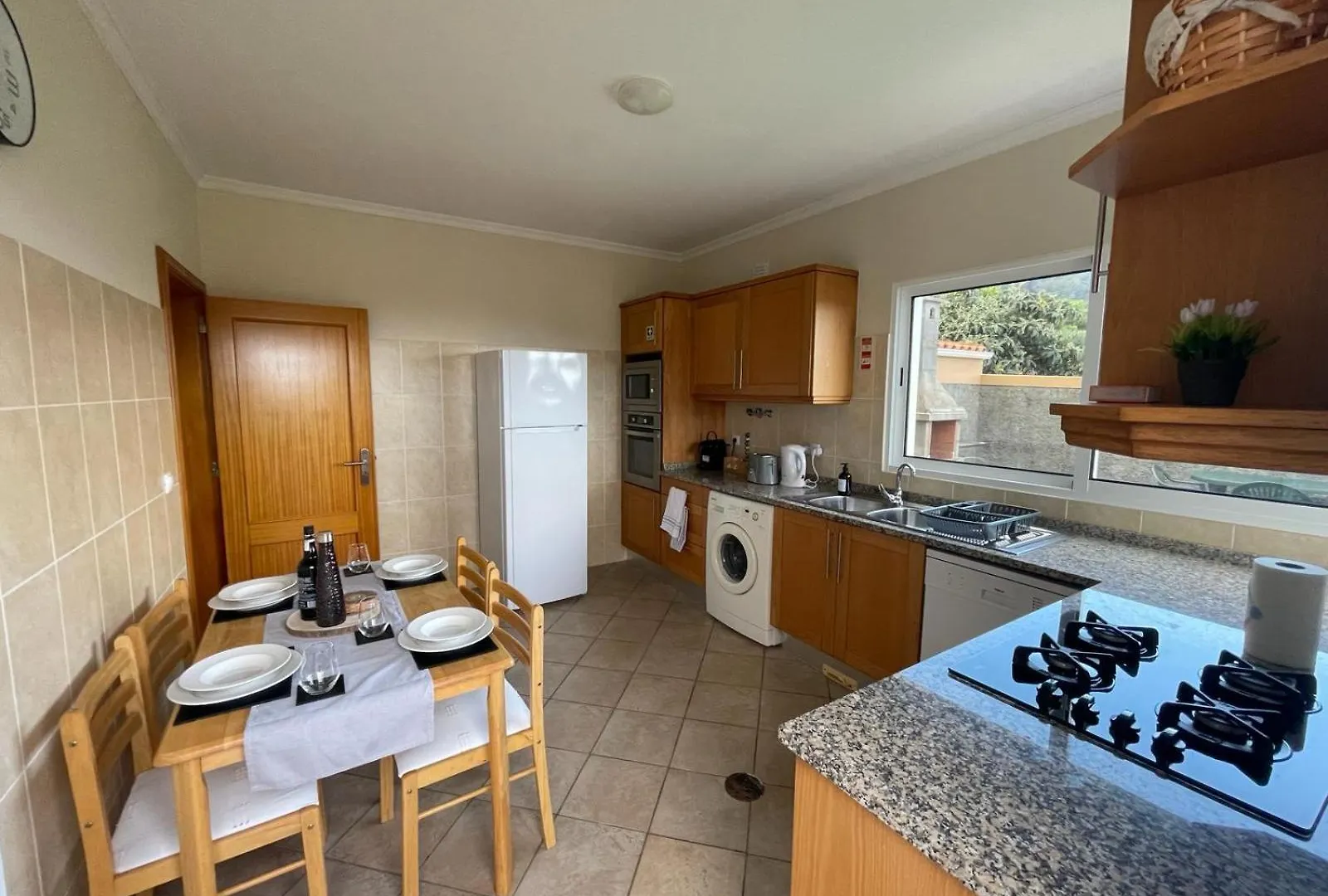 Holiday home Wanderlust House Villa Ponta Delgada